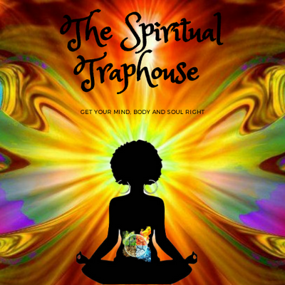 Spiritual Traphouse 